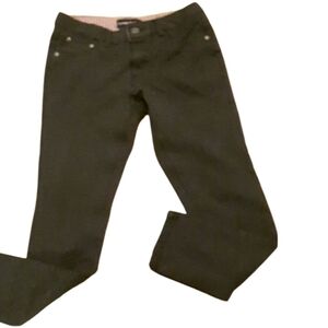 Size 12 girls Urban Star crop dress leggings